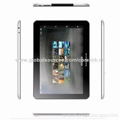 A31S Quad-Core Android 4.0 IPS Screen 10.1-inch Tablet PC with Bluetooth
